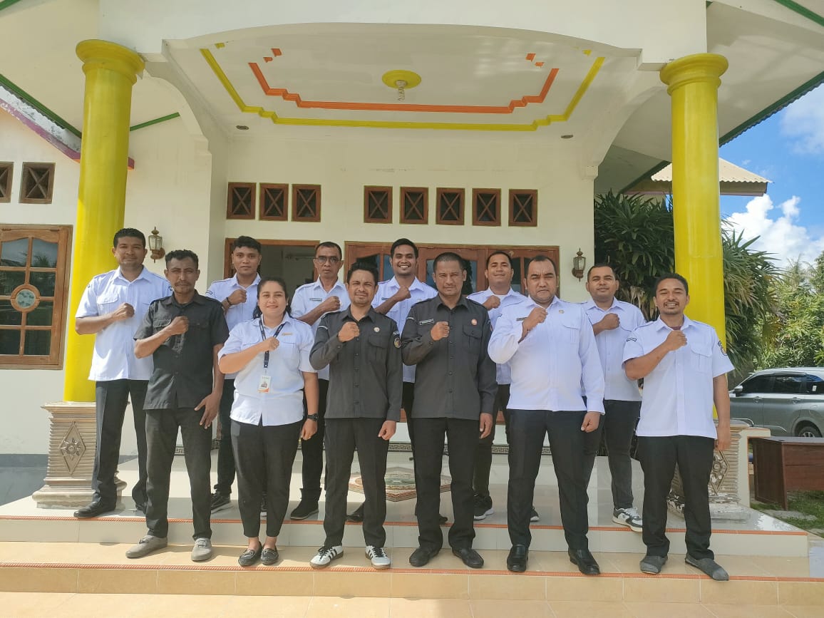 HUT 17 Tahun Bawaslu