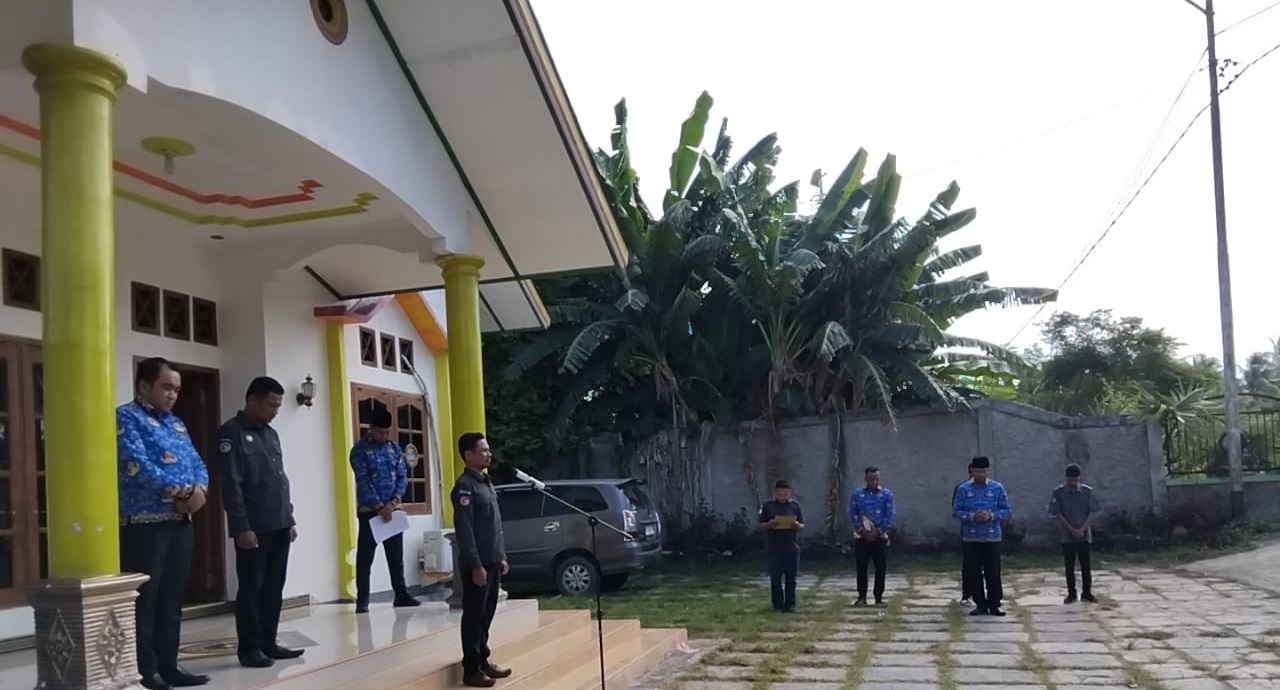 Bangkit Bersama Wujudkan Indonesia Kuat