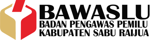 Bawaslu logo