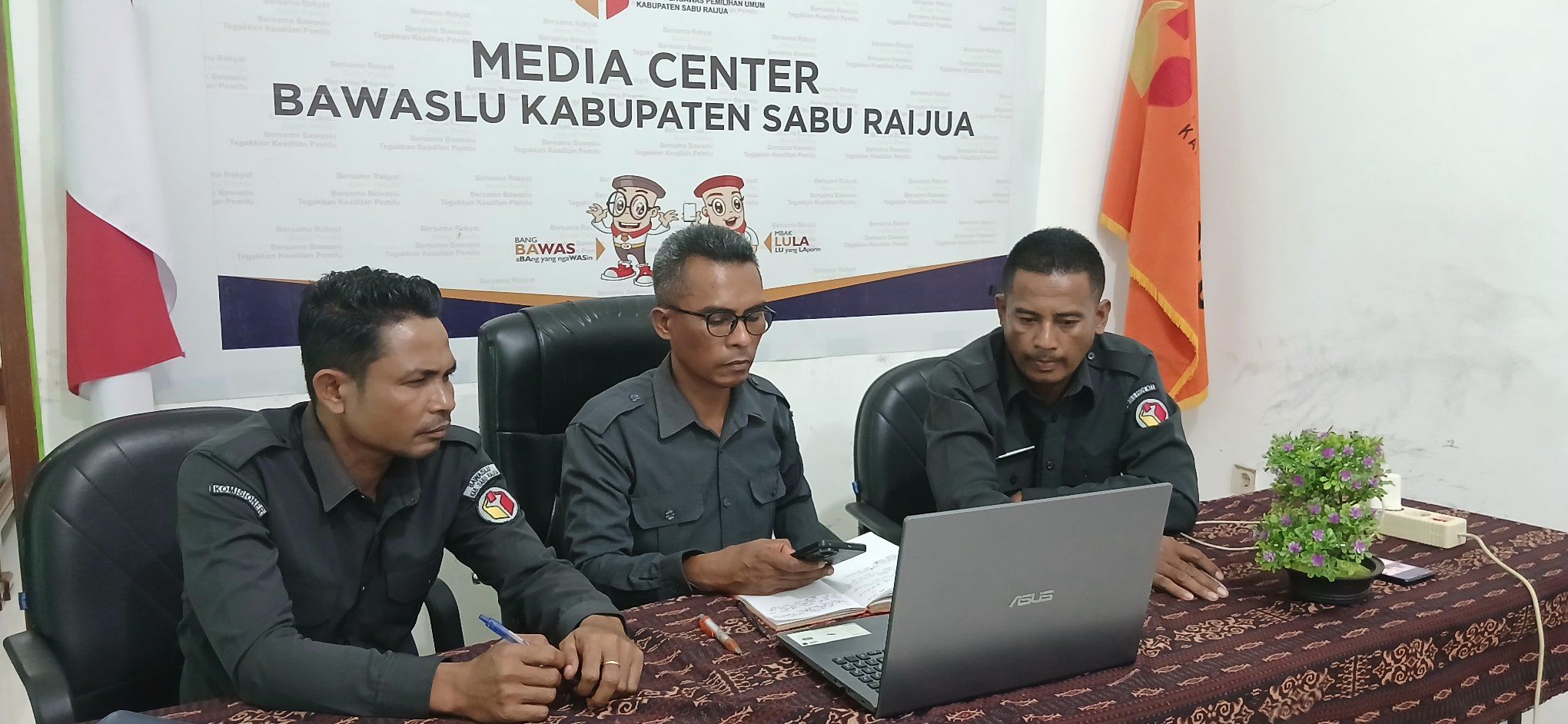 Penguatan Kelembagaan Bawaslu