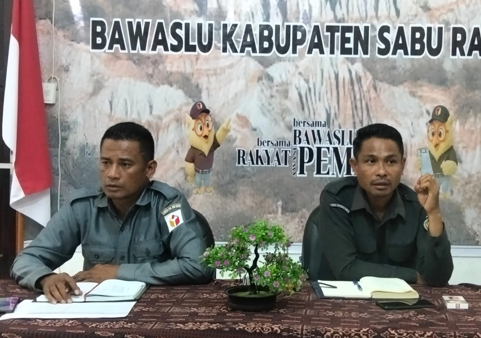 rapat