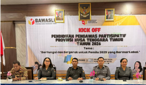 Kick Off P2P