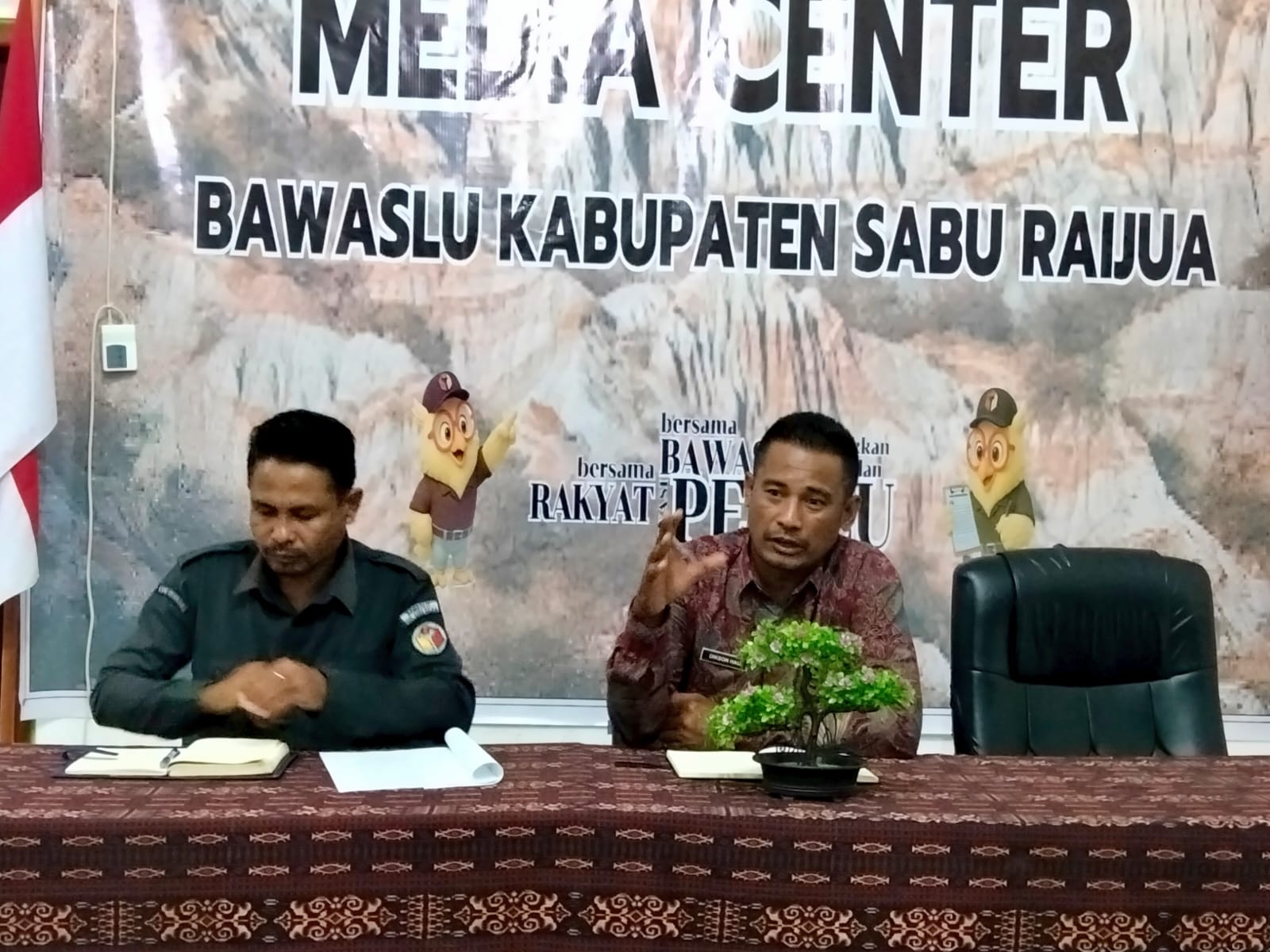 rapat