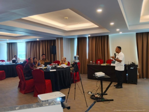 Narsum Jegiatan JDIH