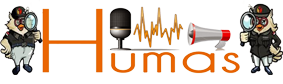 humas