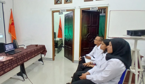 CPNS Bawaslu Sabu Raijua