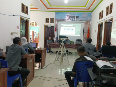 rapat