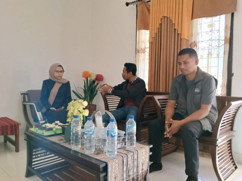 Konsoldasi Demokrasi Ke Partai Nasdem