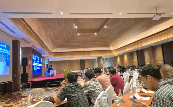 Rapat Sosialisasi Website Utama Bawaslu Kabupaten/Kota Hasil Unifikasi Tahap II 