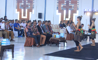 Pengawasan Debat Publik kedua