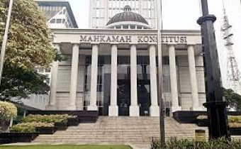 Sidang Perdana di MK