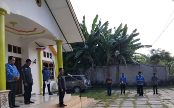 Bangkit Bersama Wujudkan Indonesia Kuat