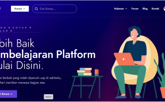 Learning Management System (LMS)