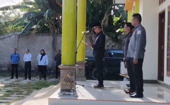 Peringatan Harlah Pancasila