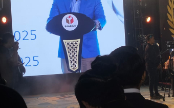 Penganugrahan Gakkumdu Award 2025