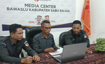 Penguatan Kelembagaan Bawaslu