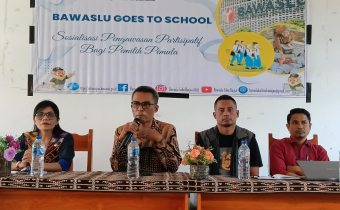 ketua