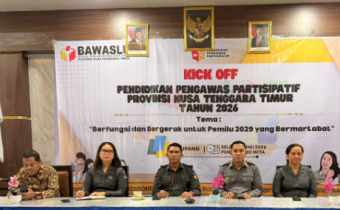 Kick Off P2P
