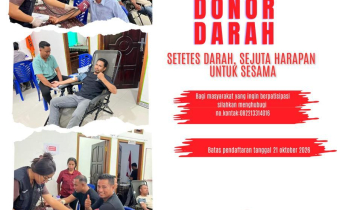 donor